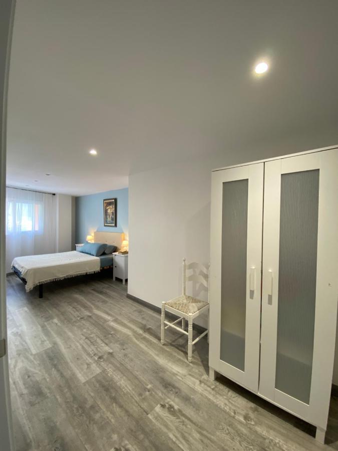 Apartamento En Blanes Apartman Kültér fotó