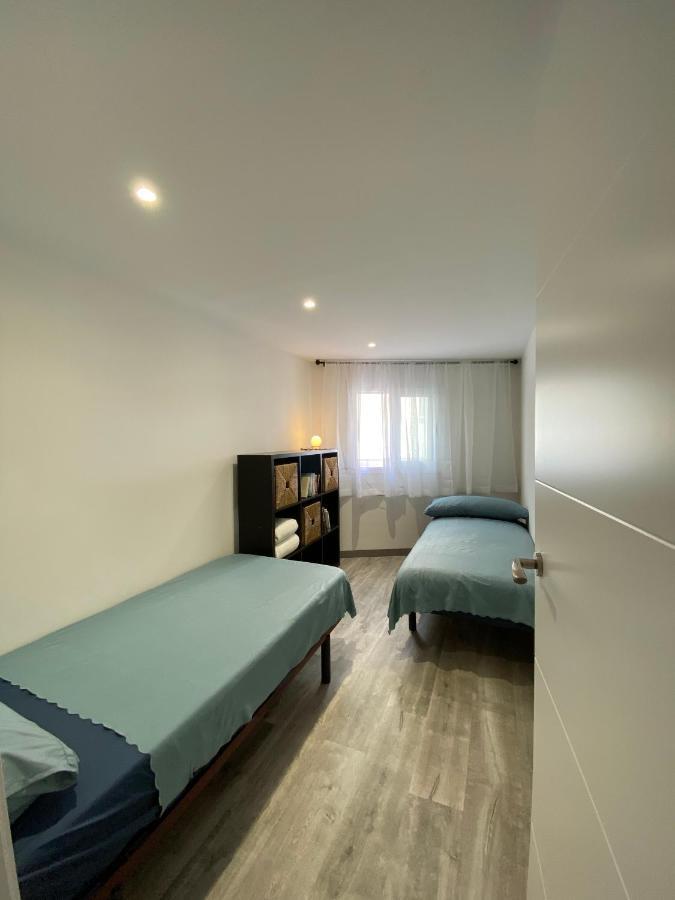 Apartamento En Blanes Apartman Kültér fotó